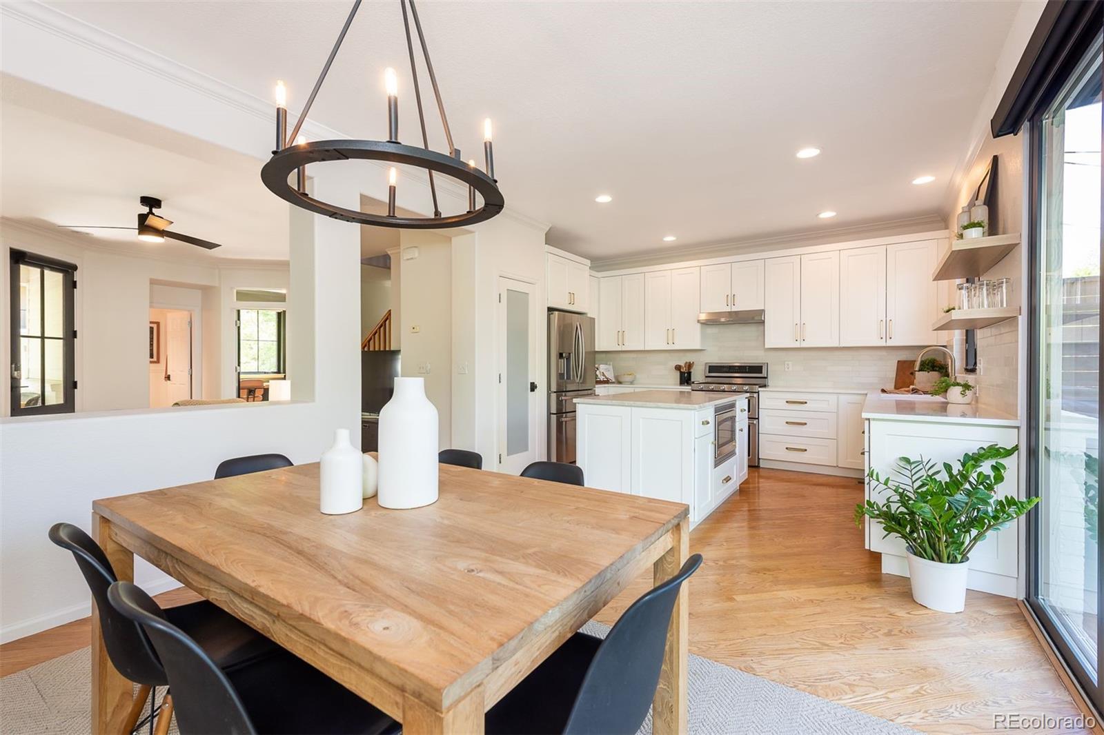 MLS Image #5 for 2899  emporia court,denver, Colorado