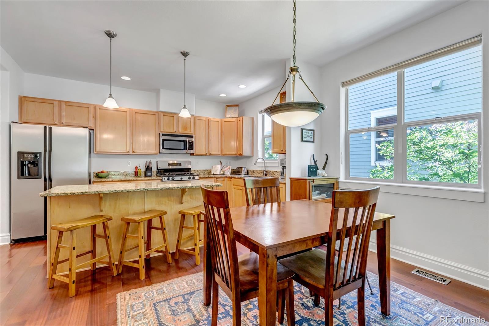 MLS Image #8 for 2737  ulster street,denver, Colorado