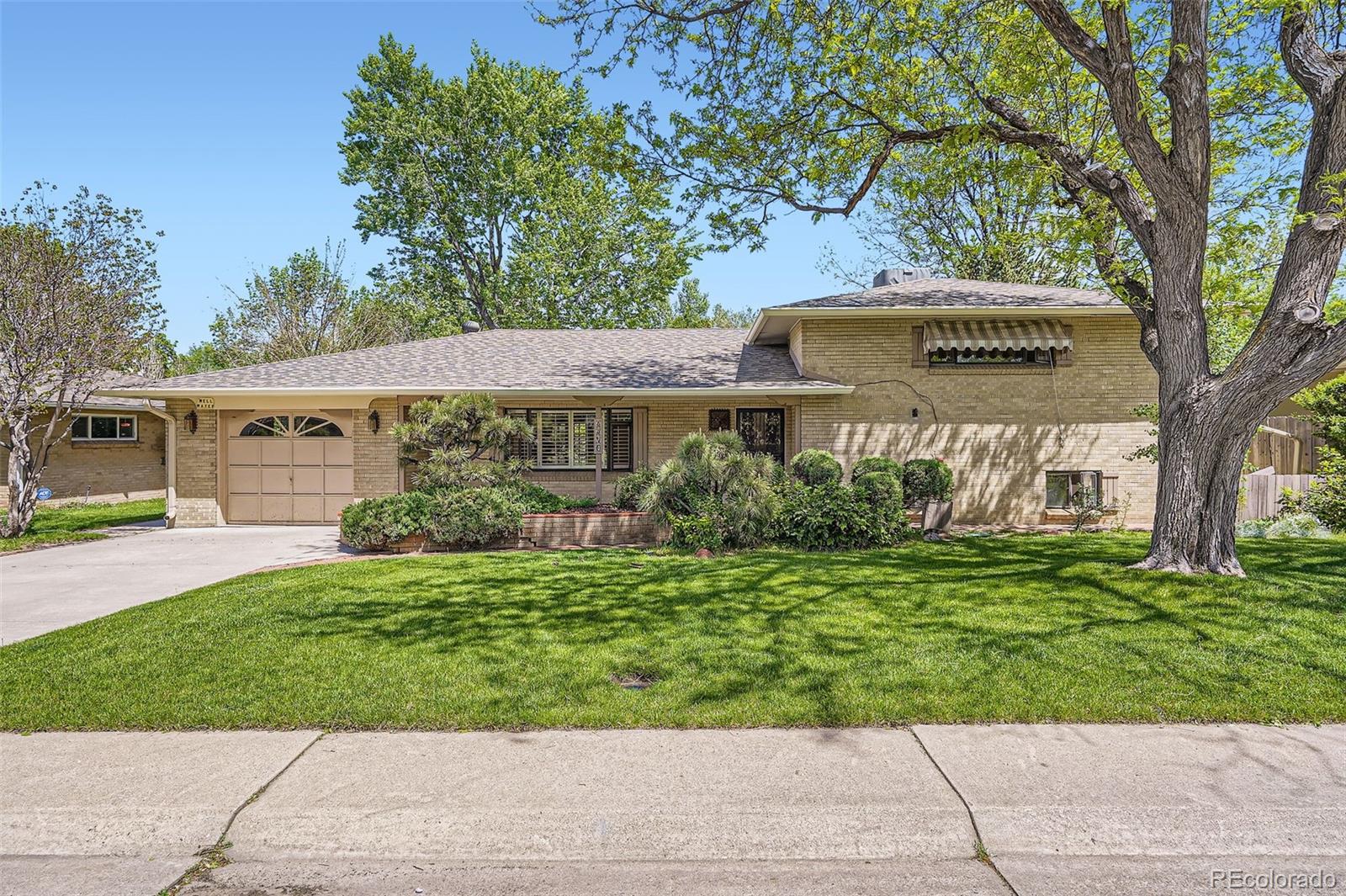 MLS Image #0 for 4490  balsam street,wheat ridge, Colorado