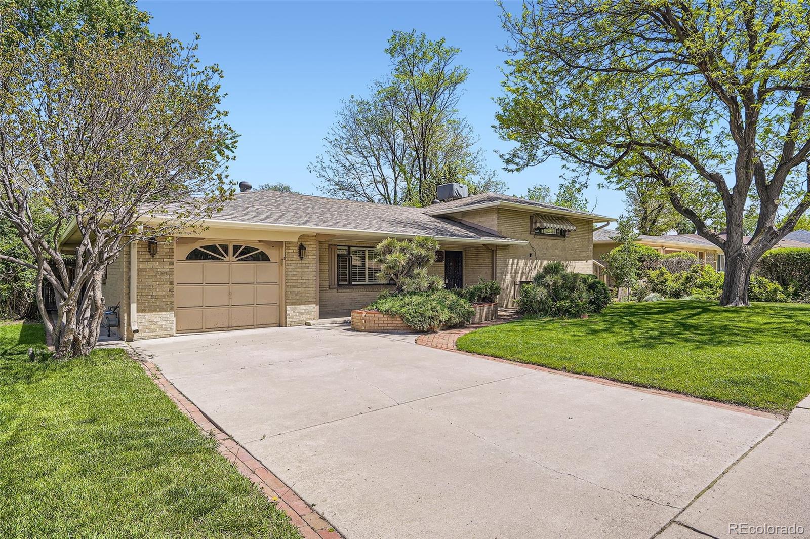 CMA Image for 4490  balsam street,Wheat Ridge, Colorado