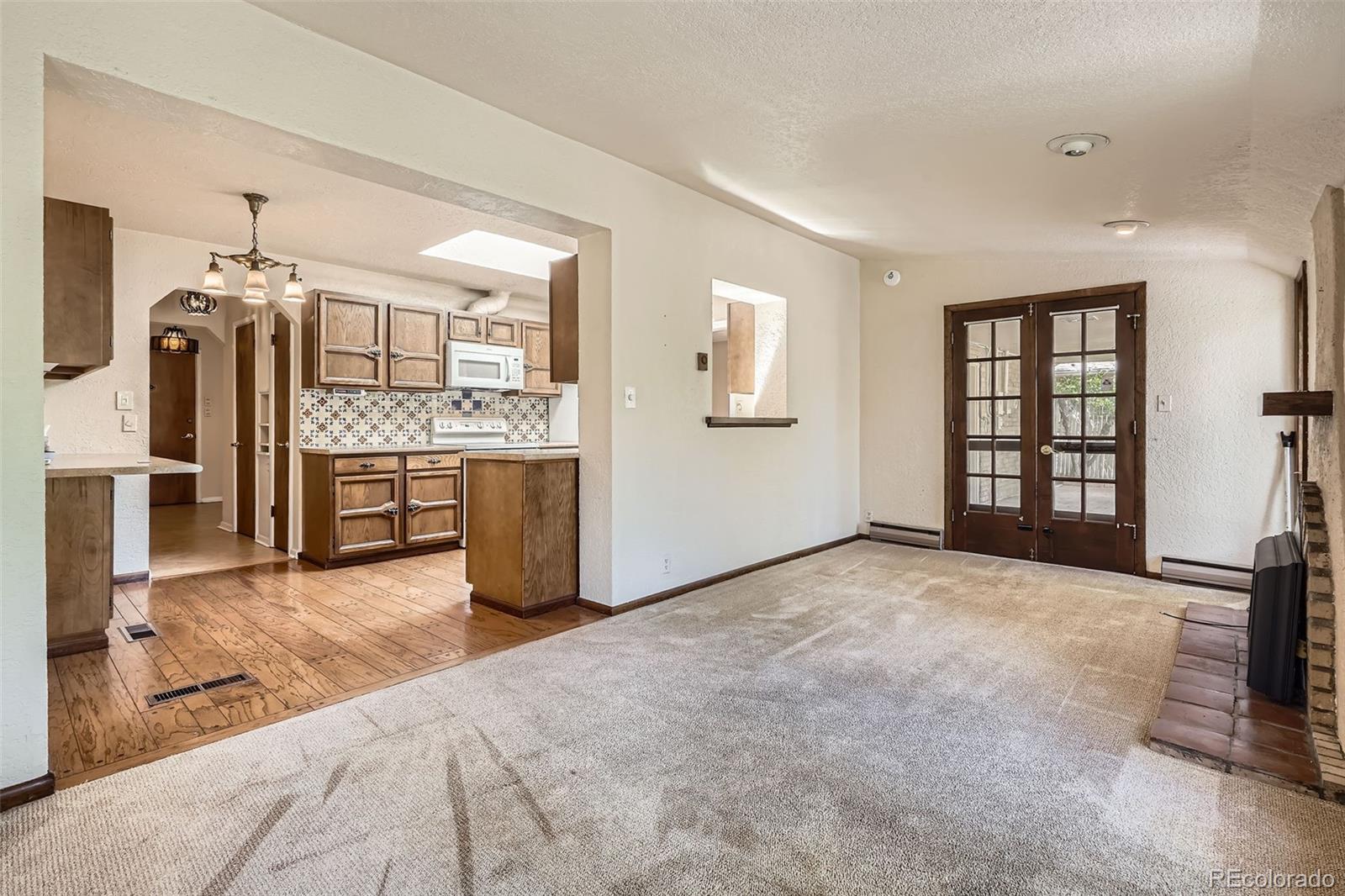 MLS Image #11 for 4490  balsam street,wheat ridge, Colorado