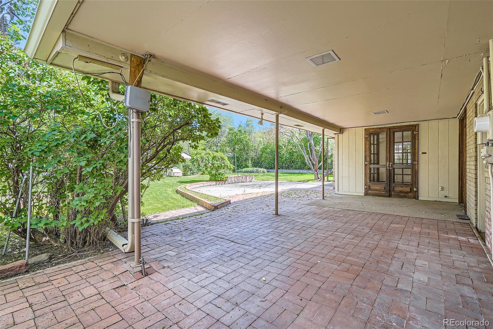 MLS Image #23 for 4490  balsam street,wheat ridge, Colorado