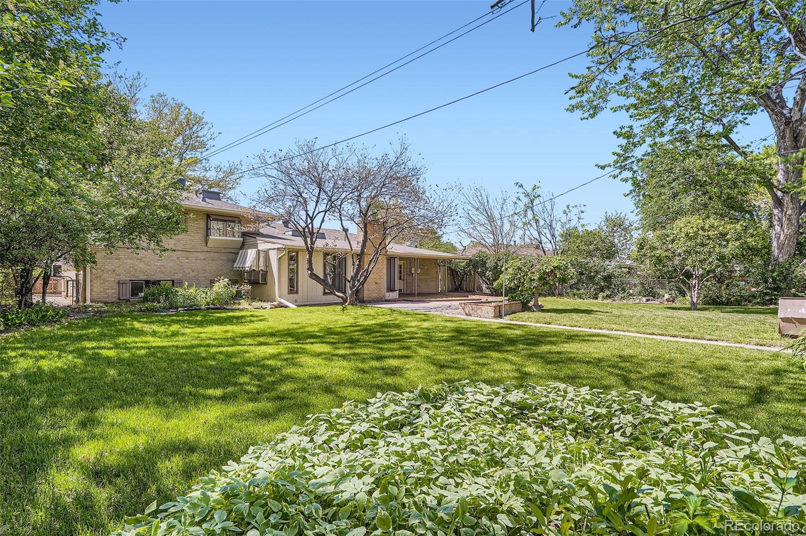 MLS Image #26 for 4490  balsam street,wheat ridge, Colorado