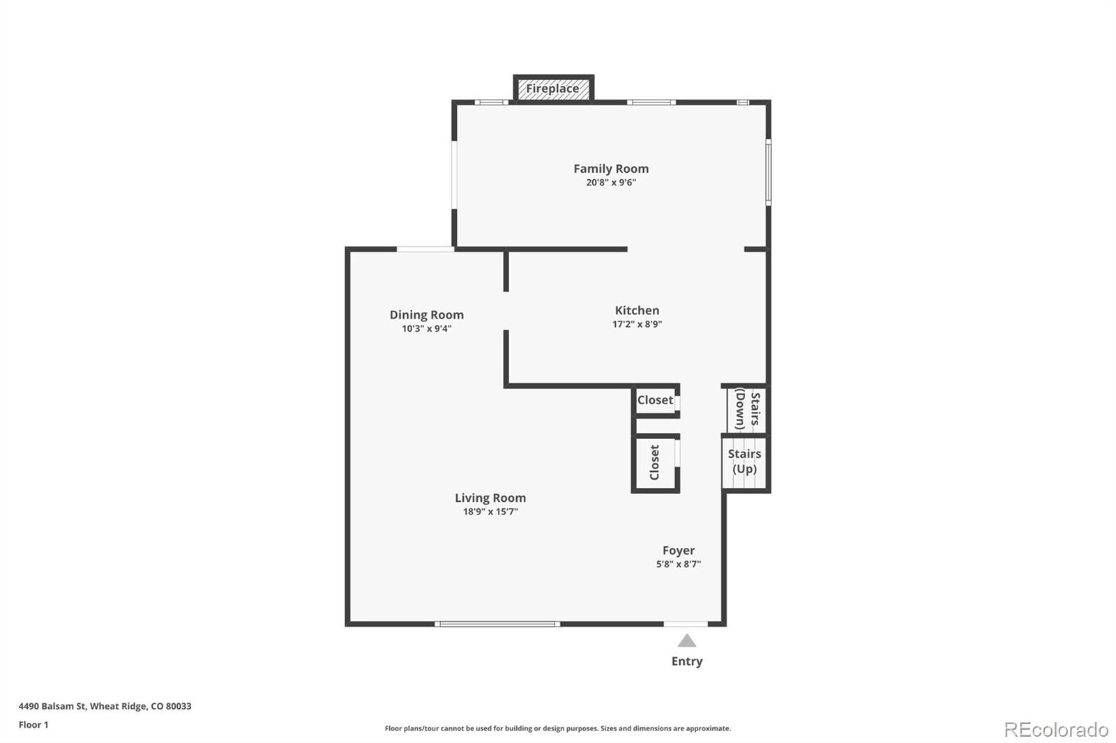 MLS Image #29 for 4490  balsam street,wheat ridge, Colorado