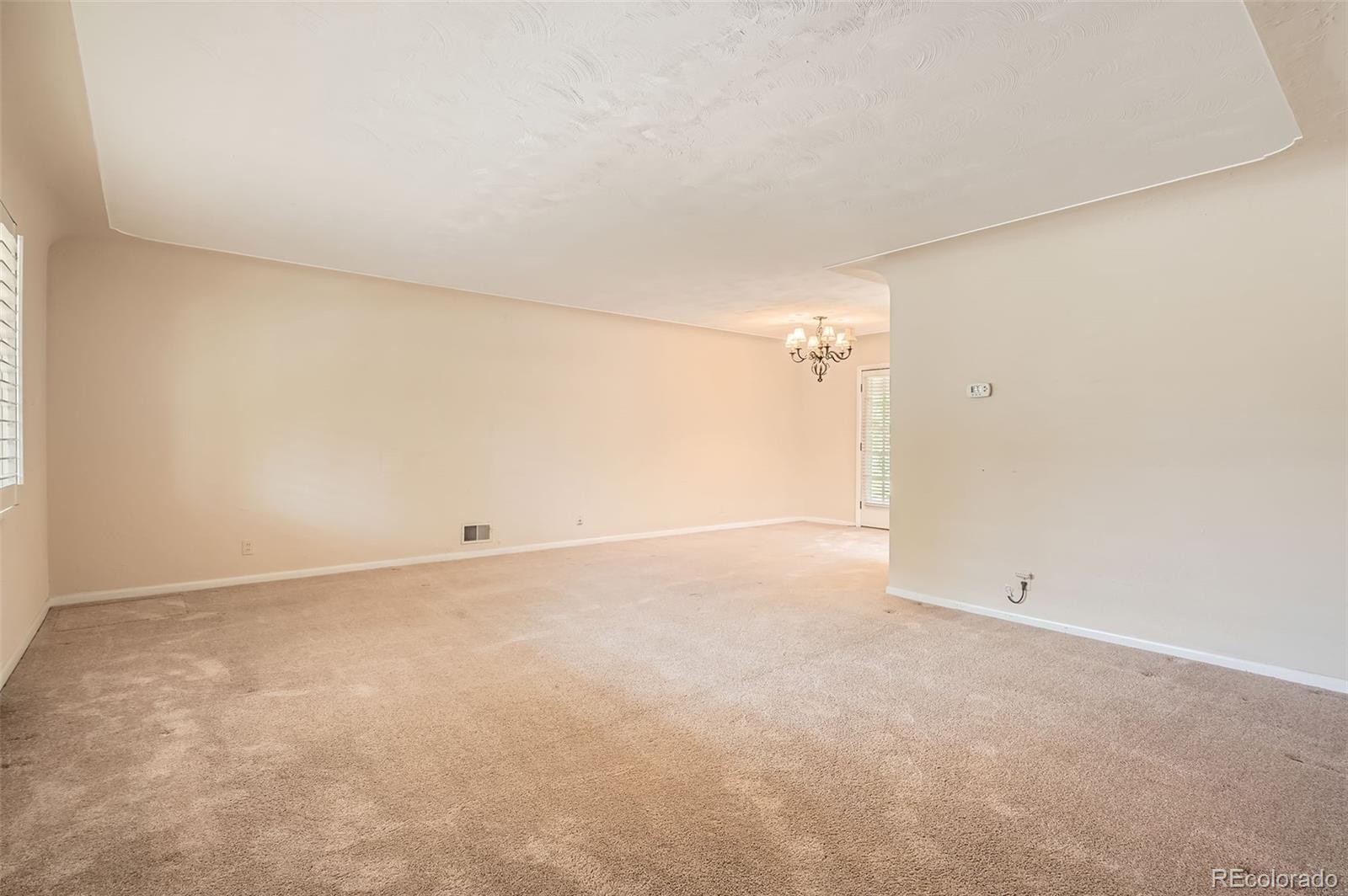 MLS Image #3 for 4490  balsam street,wheat ridge, Colorado