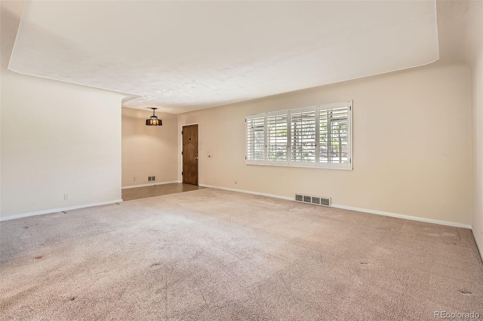 MLS Image #4 for 4490  balsam street,wheat ridge, Colorado