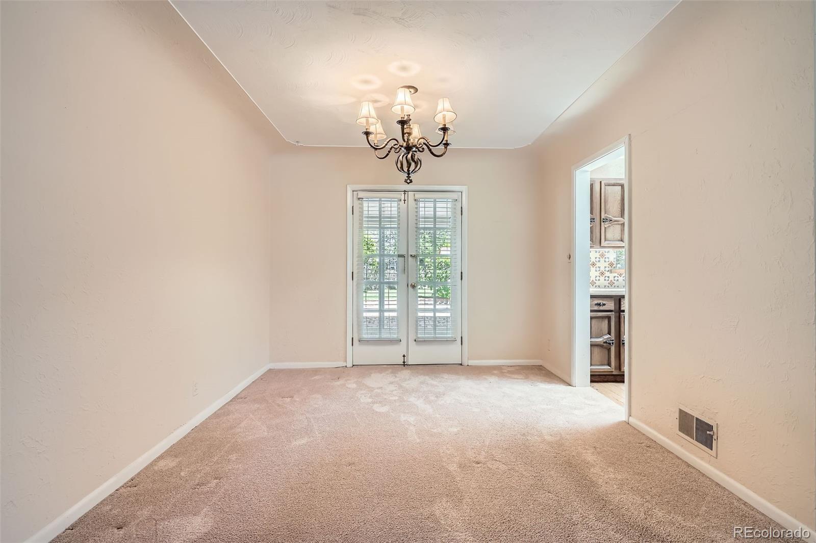 MLS Image #5 for 4490  balsam street,wheat ridge, Colorado