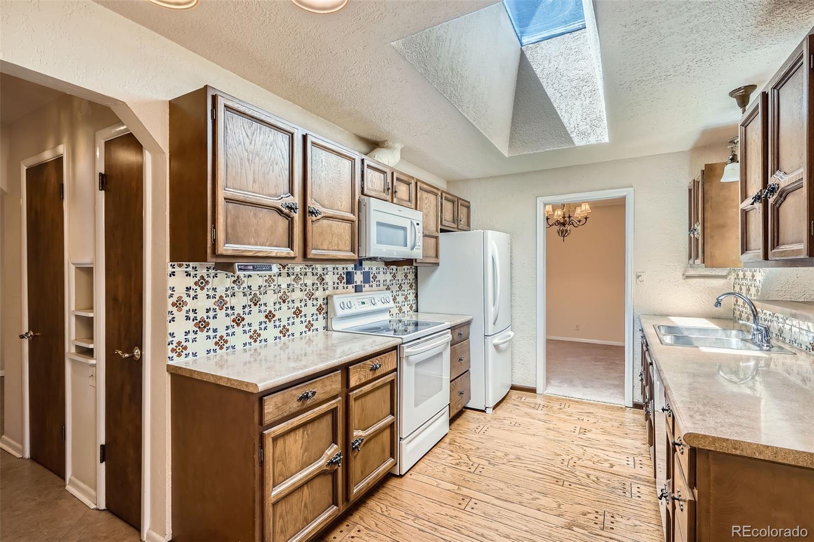 MLS Image #8 for 4490  balsam street,wheat ridge, Colorado