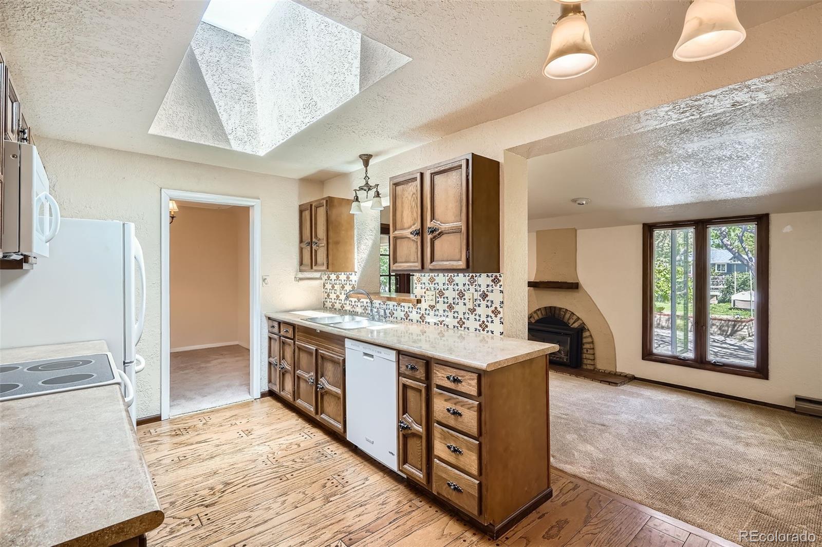 MLS Image #9 for 4490  balsam street,wheat ridge, Colorado