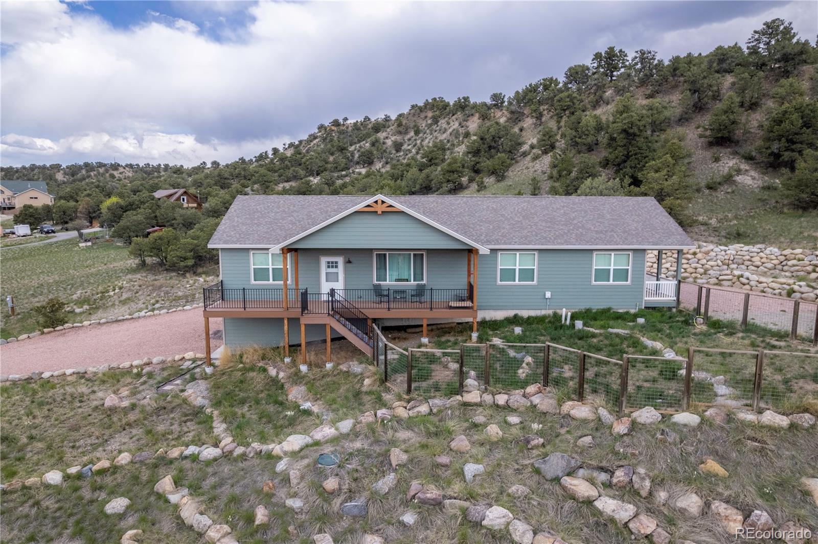 MLS Image #0 for 6750  county road 110a ,salida, Colorado