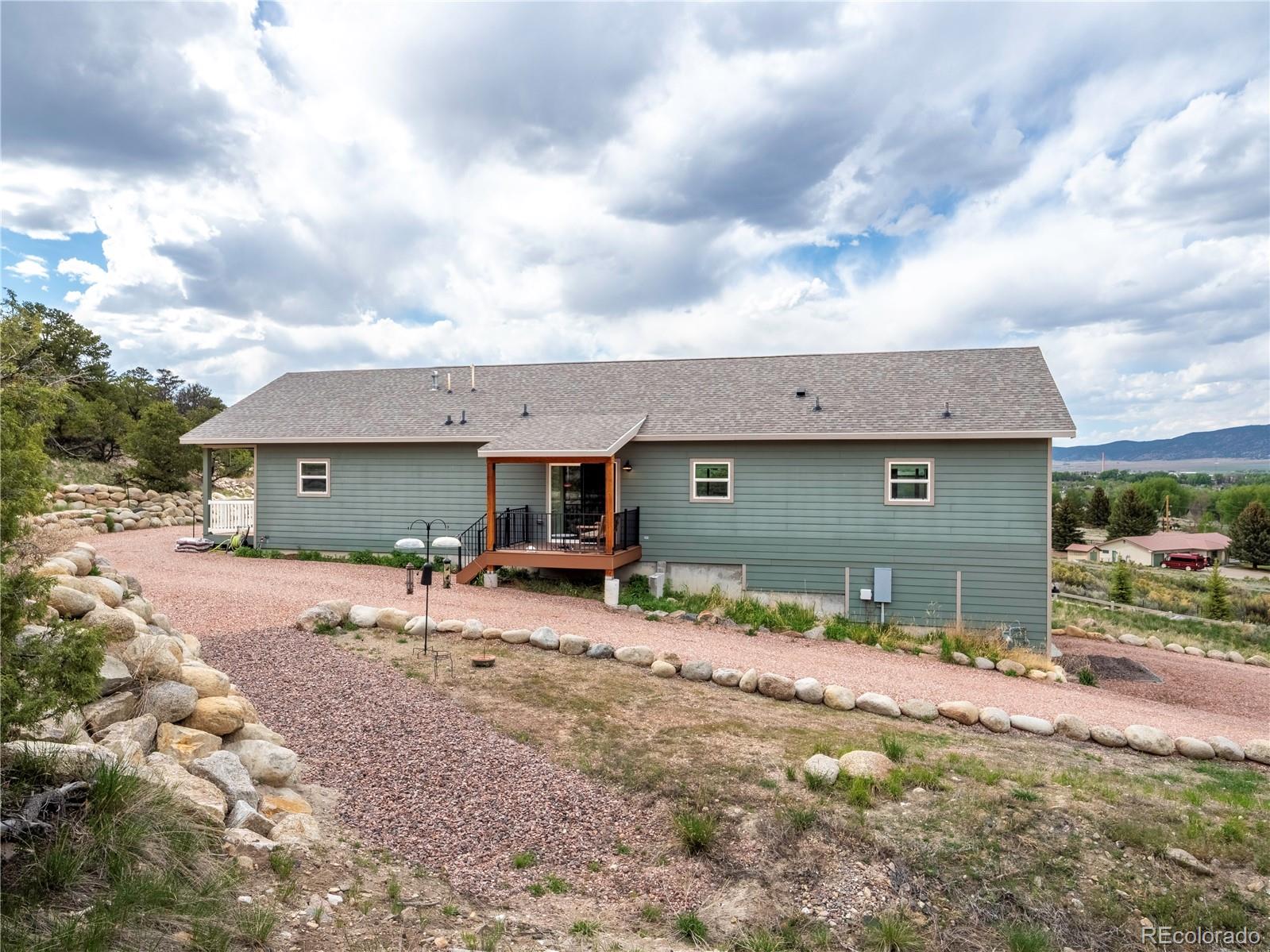 MLS Image #1 for 6750  county road 110a ,salida, Colorado