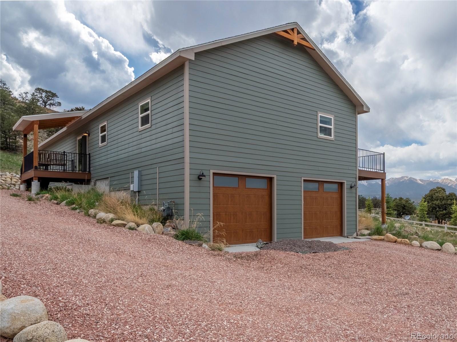 MLS Image #2 for 6750  county road 110a ,salida, Colorado