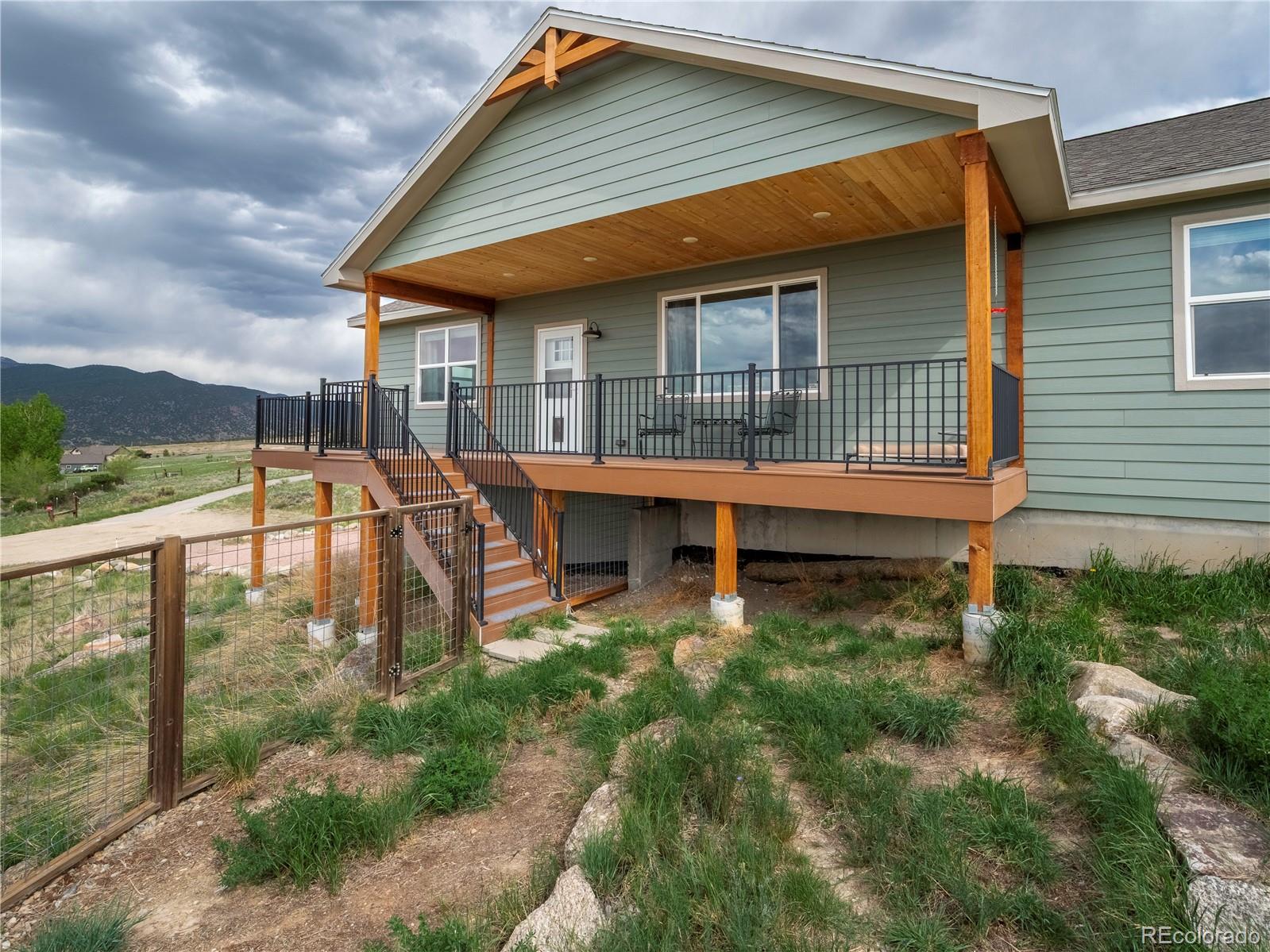 MLS Image #3 for 6750  county road 110a ,salida, Colorado