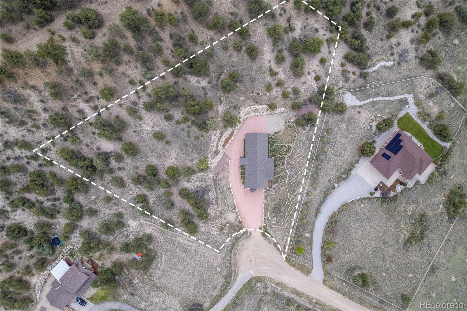 MLS Image #7 for 6750  county road 110a ,salida, Colorado