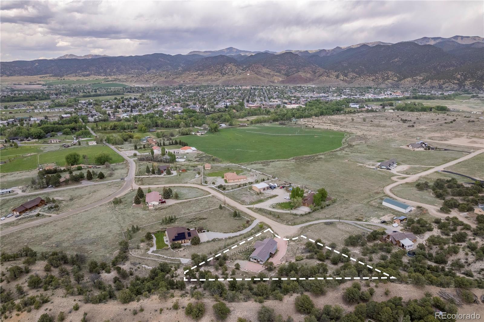 MLS Image #8 for 6750  county road 110a ,salida, Colorado