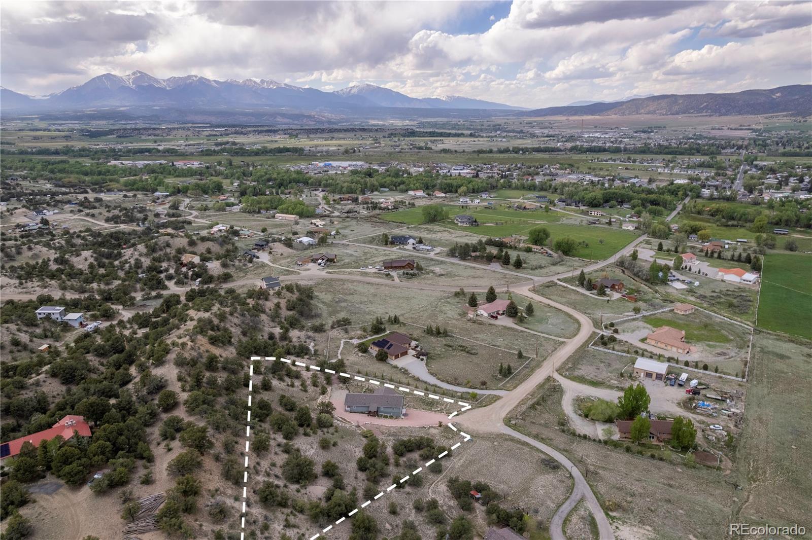 MLS Image #9 for 6750  county road 110a ,salida, Colorado