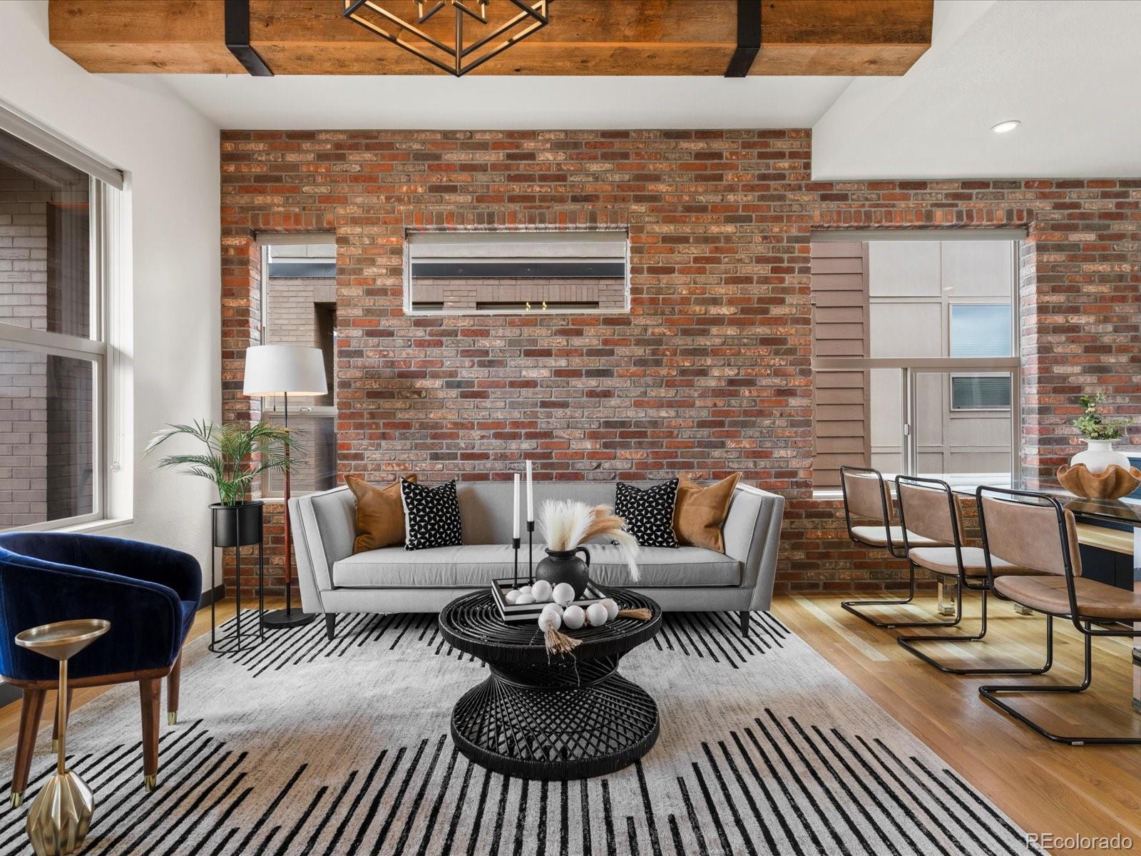 MLS Image #6 for 8336 e 35th avenue ,denver, Colorado