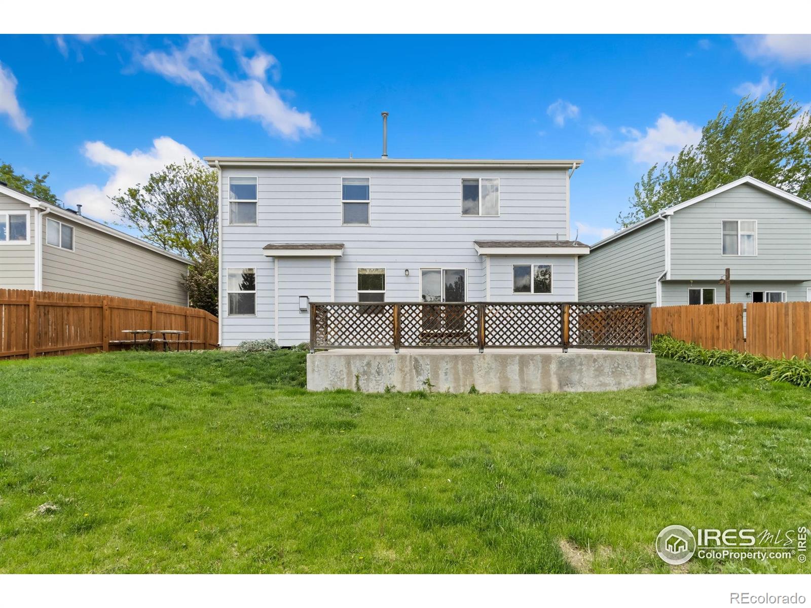 MLS Image #23 for 1732  twin lakes circle,loveland, Colorado