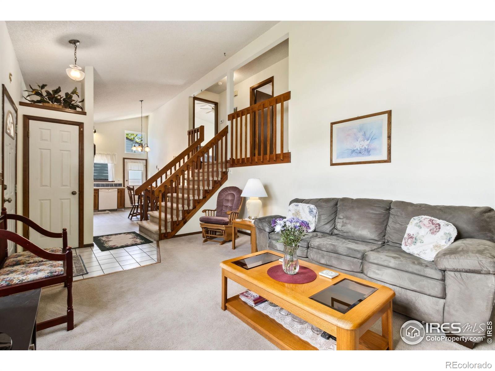 CMA Image for 843  bitterbrush lane,Fort Collins, Colorado