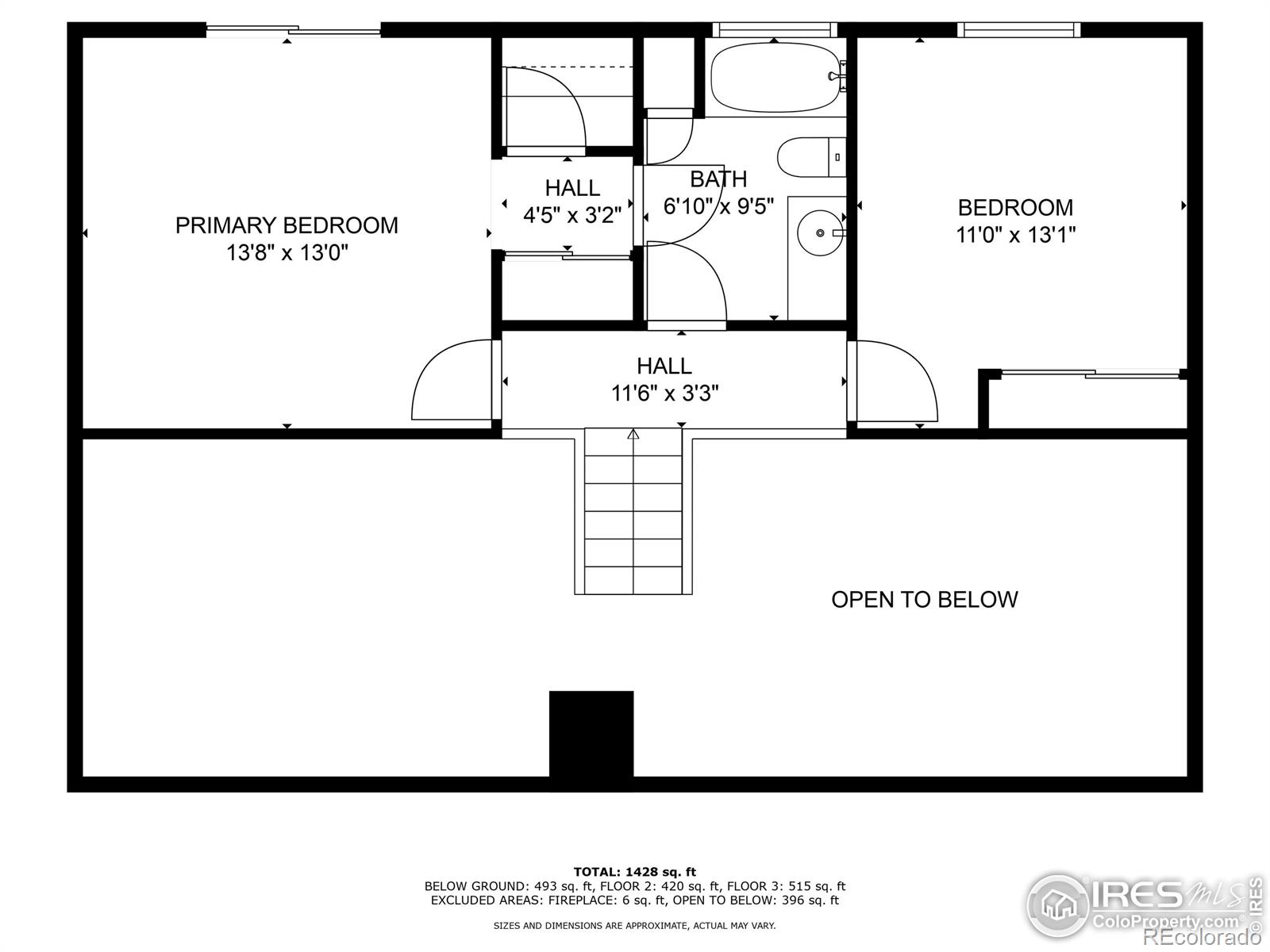 MLS Image #21 for 843  bitterbrush lane,fort collins, Colorado