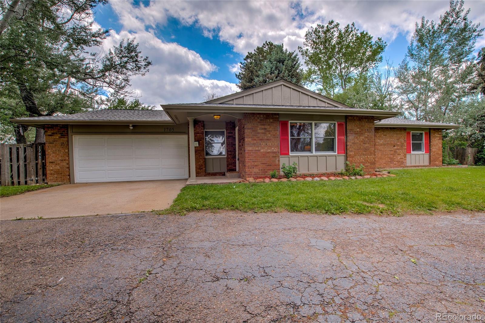 MLS Image #0 for 1705  stonehenge drive,lafayette, Colorado