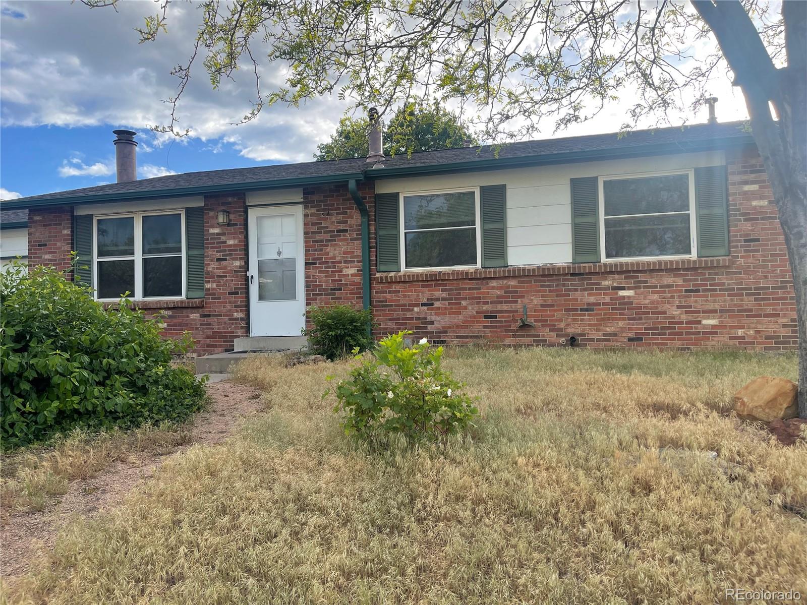 MLS Image #0 for 2617 s cimarron street,aurora, Colorado