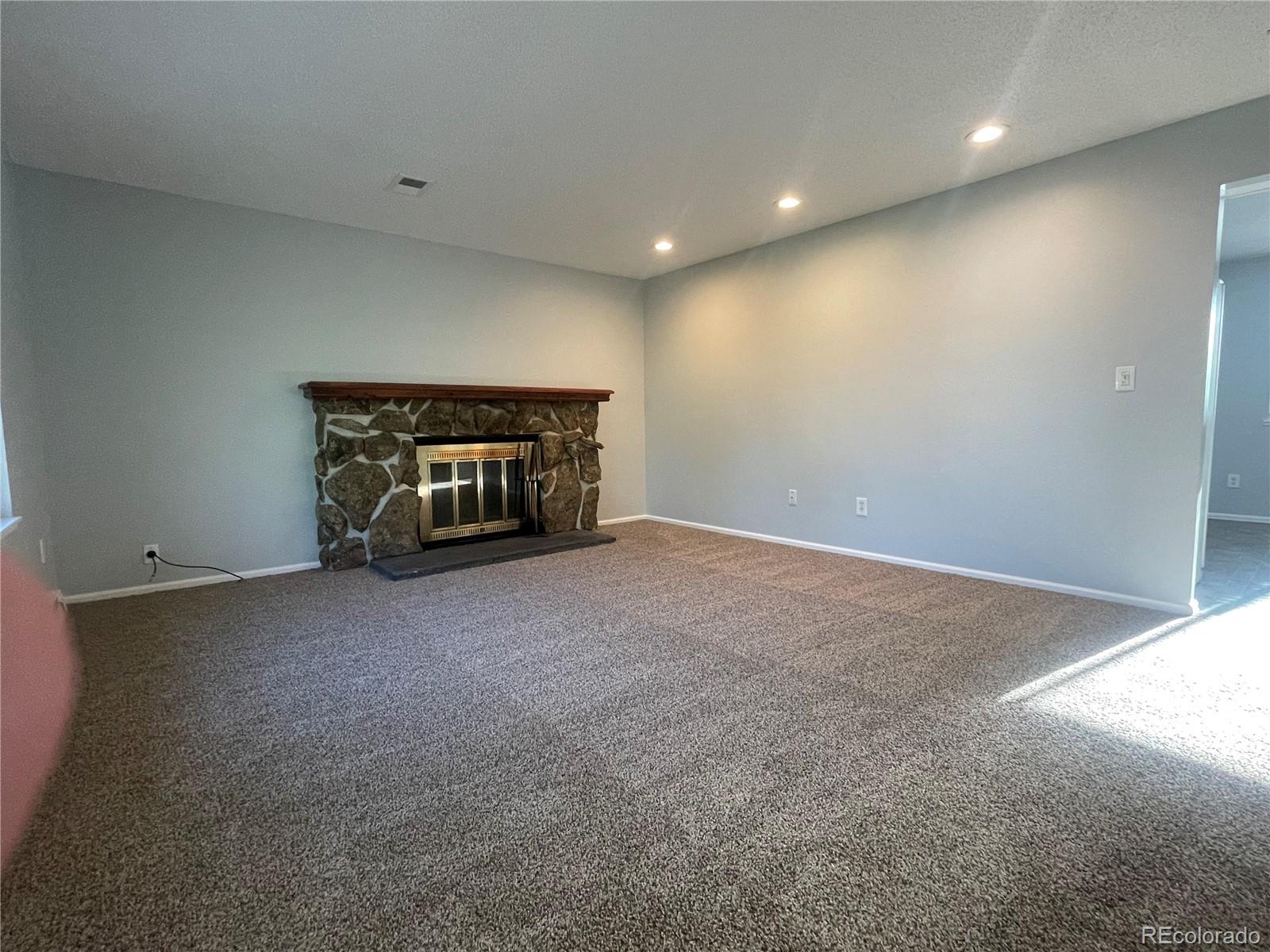 MLS Image #3 for 2617 s cimarron street,aurora, Colorado