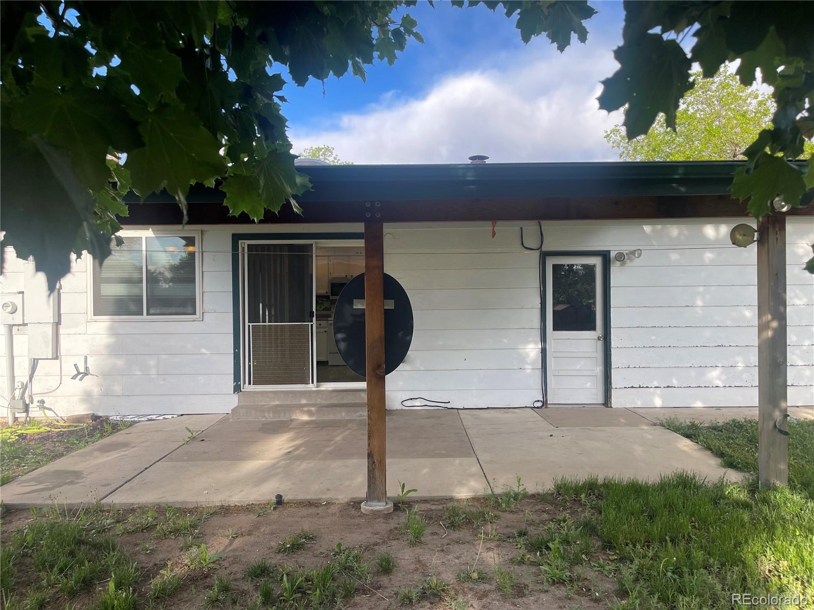 MLS Image #33 for 2617 s cimarron street,aurora, Colorado