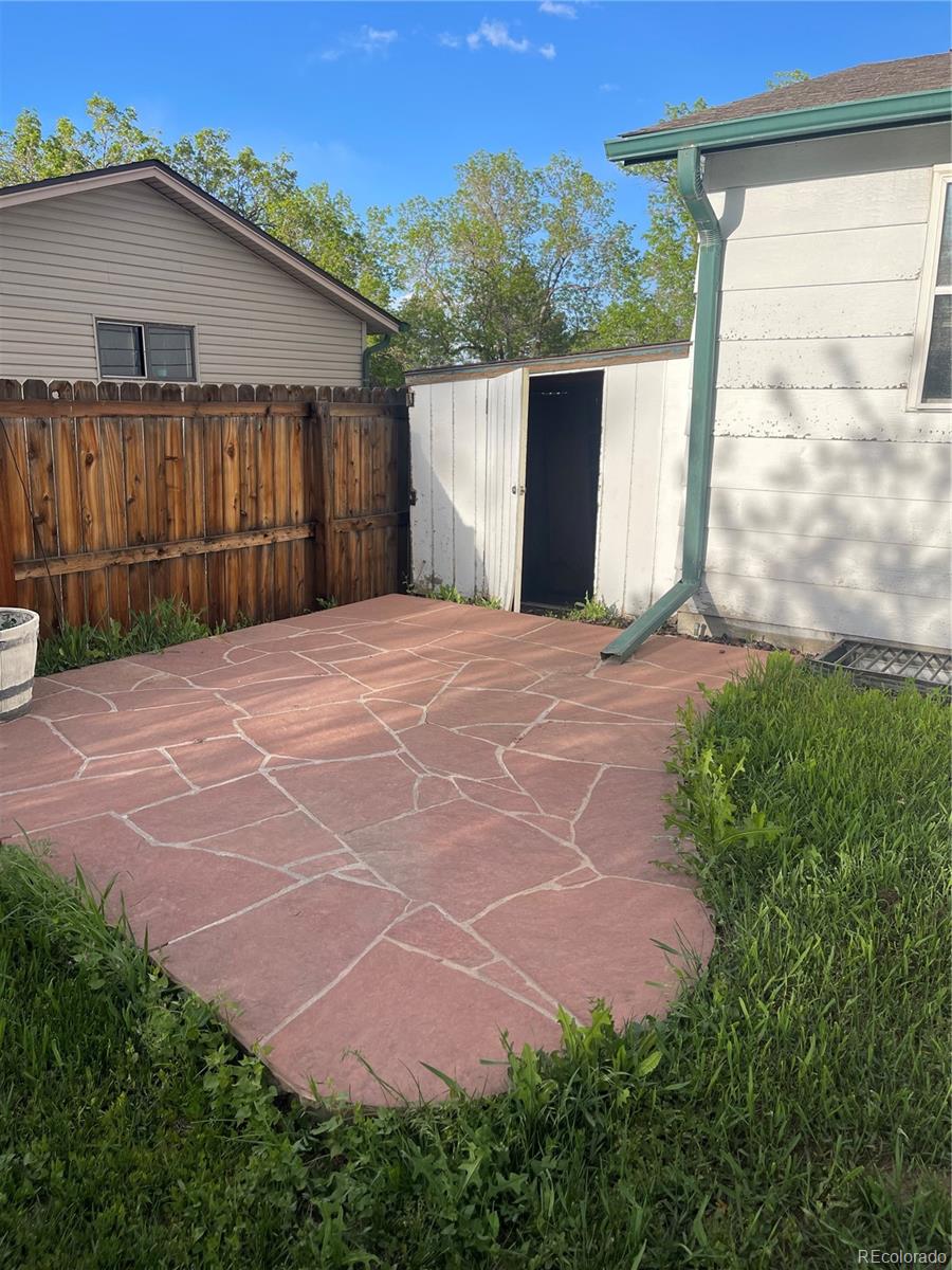 MLS Image #34 for 2617 s cimarron street,aurora, Colorado