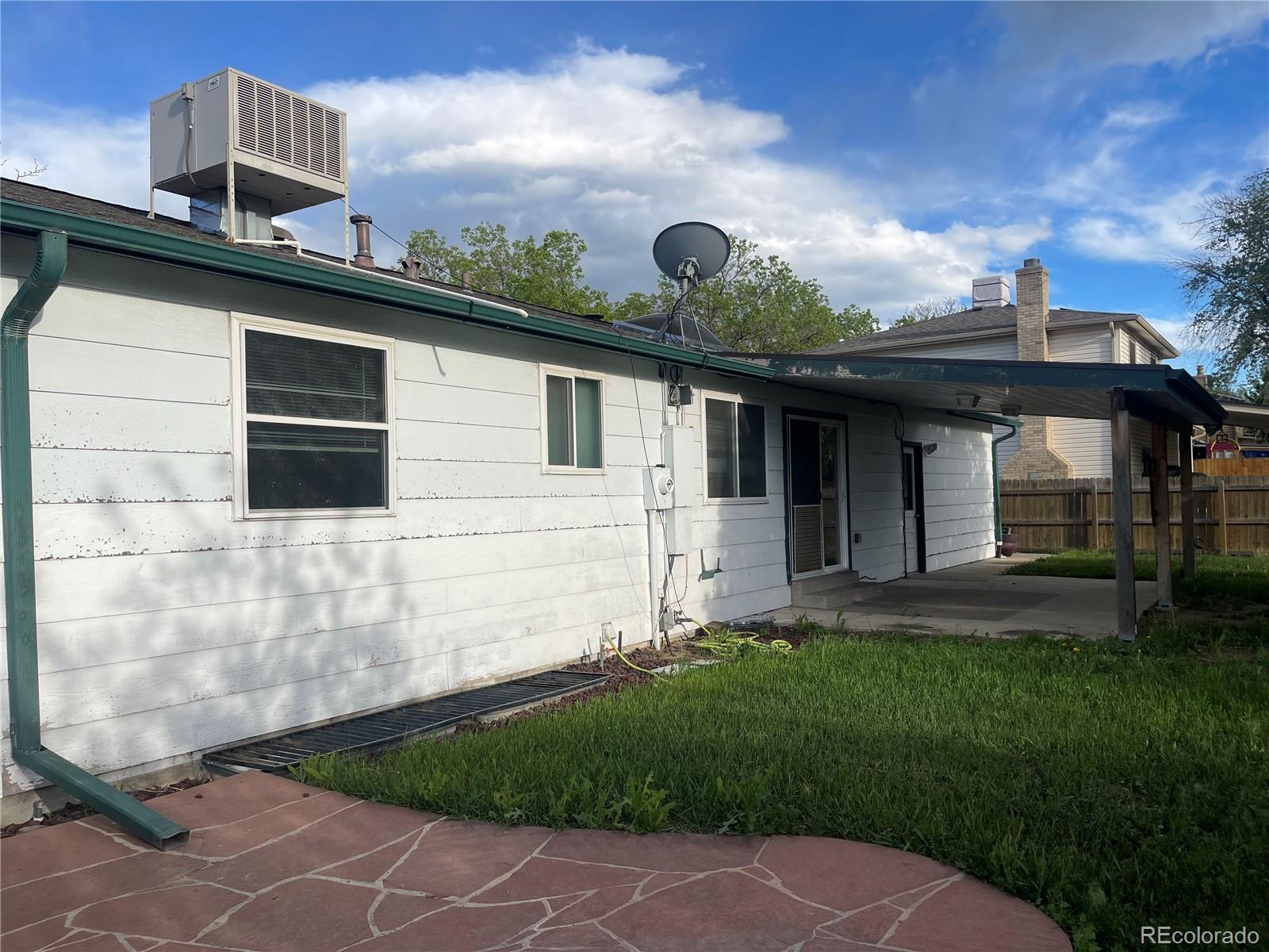 MLS Image #35 for 2617 s cimarron street,aurora, Colorado