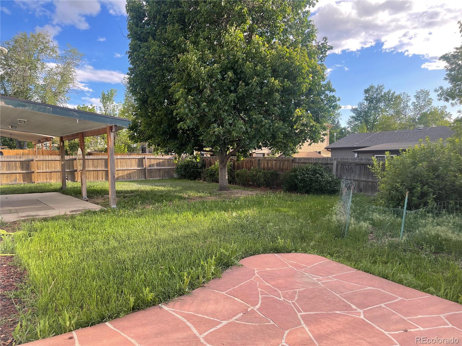 MLS Image #36 for 2617 s cimarron street,aurora, Colorado