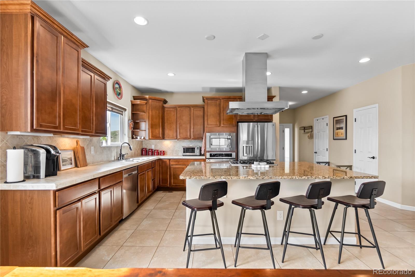 MLS Image #3 for 28340  dylon circle,elizabeth, Colorado