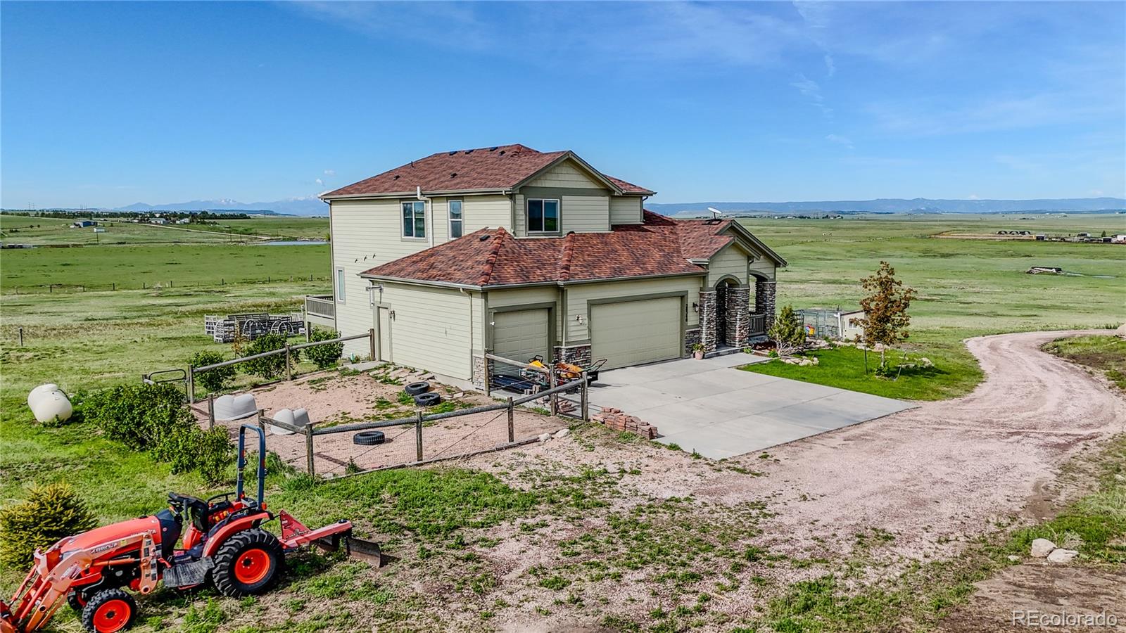 MLS Image #45 for 28340  dylon circle,elizabeth, Colorado