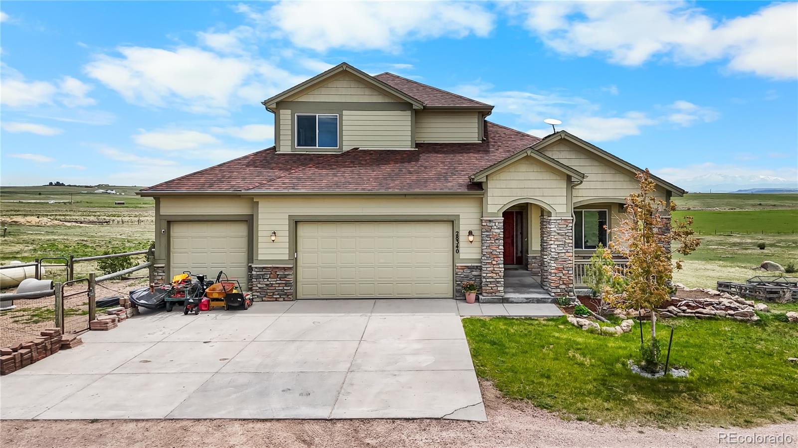 MLS Image #46 for 28340  dylon circle,elizabeth, Colorado