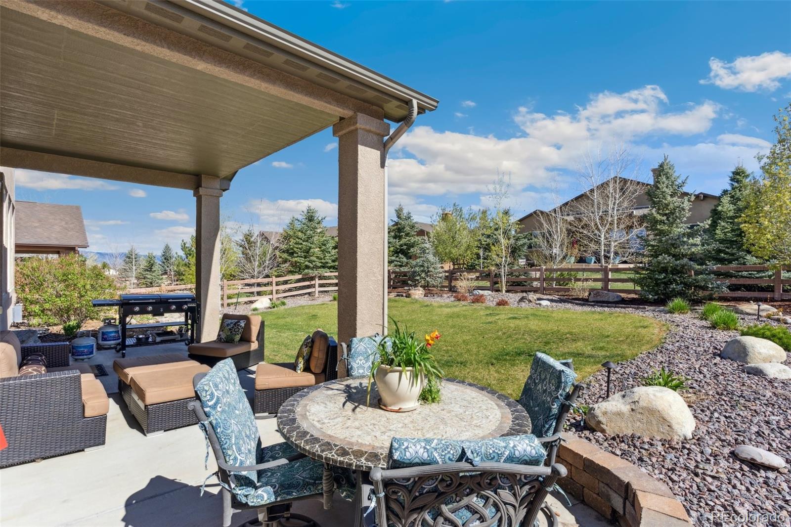 MLS Image #36 for 2436  delicato court,colorado springs, Colorado
