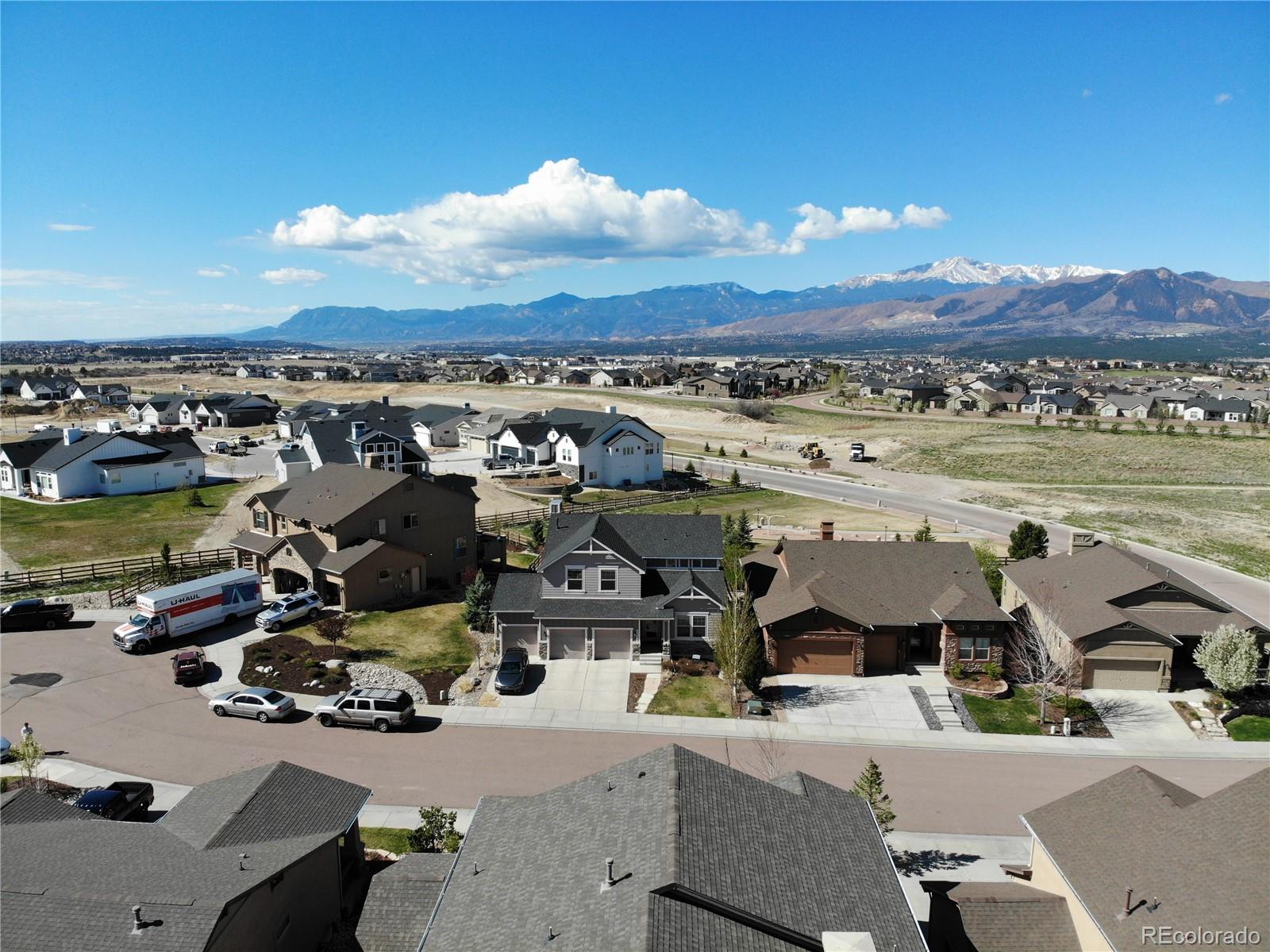MLS Image #40 for 2436  delicato court,colorado springs, Colorado