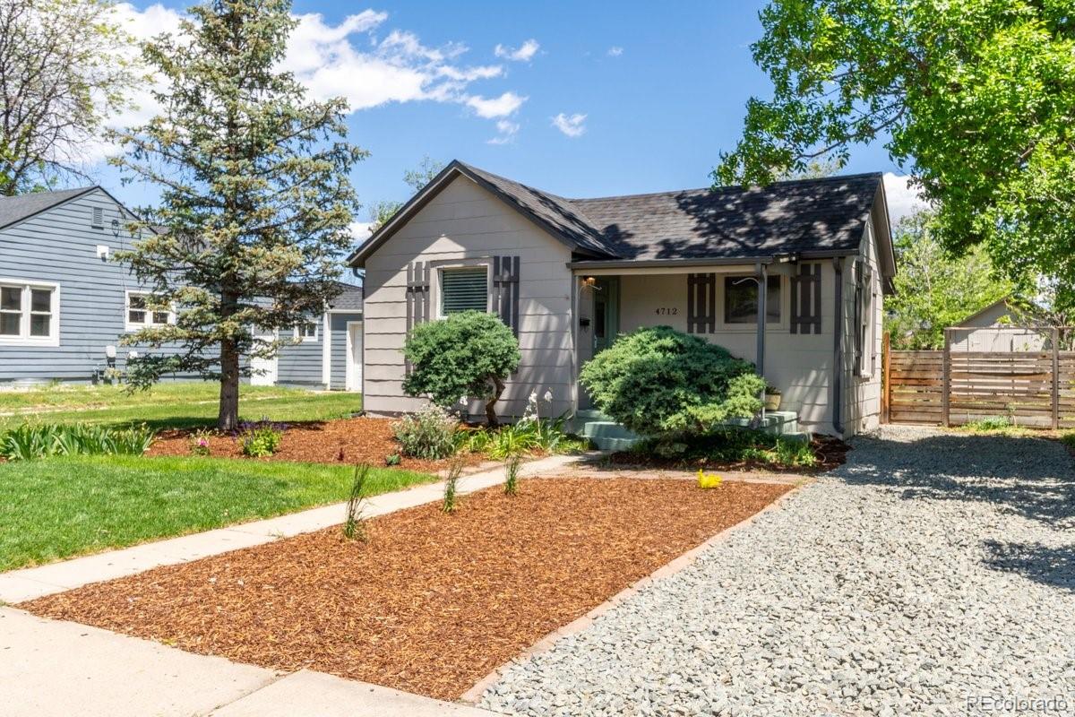 MLS Image #0 for 4712  perry street,denver, Colorado