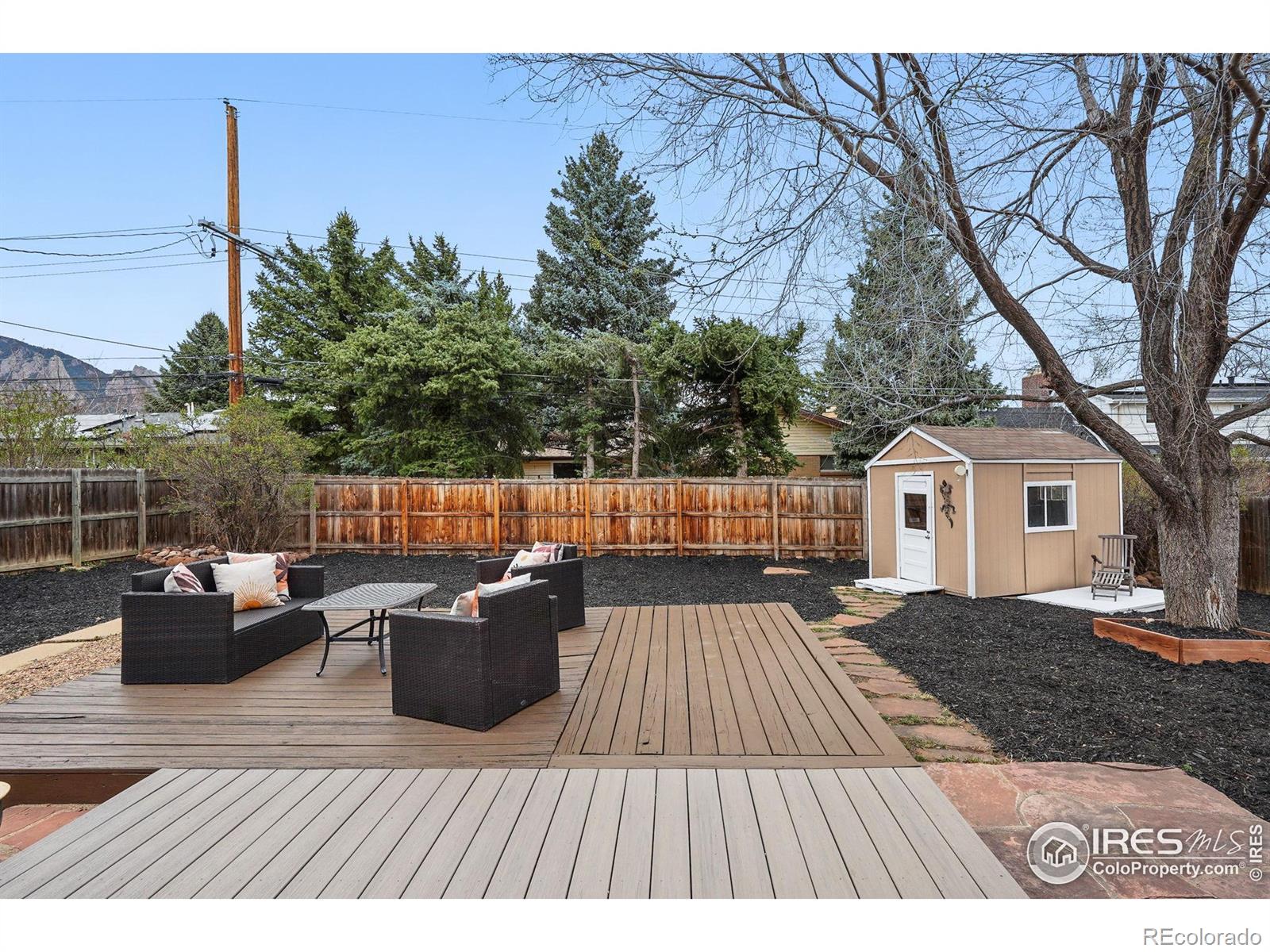 MLS Image #30 for 4035  darley avenue,boulder, Colorado