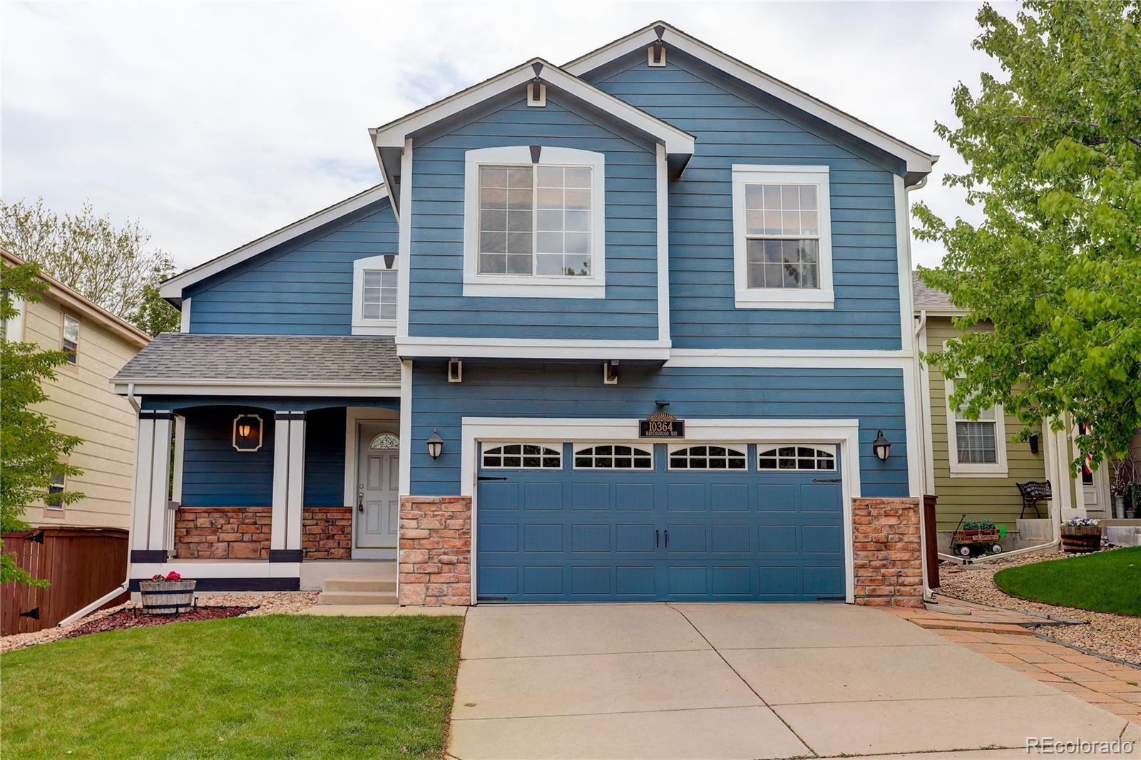 MLS Image #0 for 10364  ravenswood way,highlands ranch, Colorado