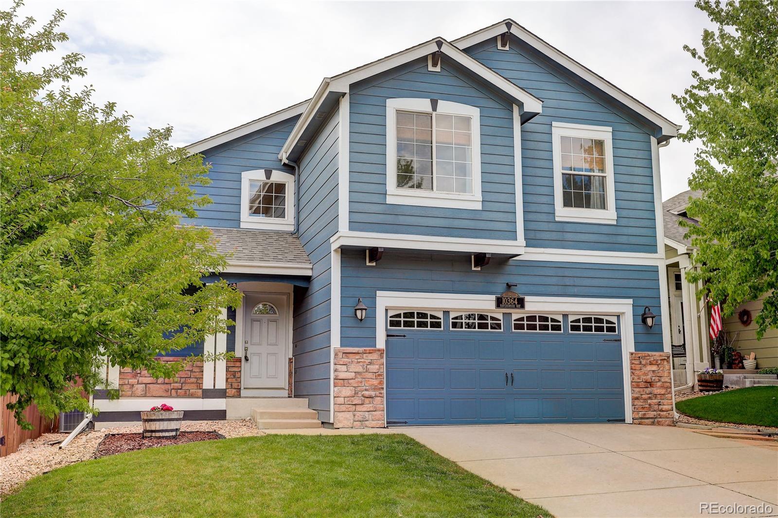 MLS Image #38 for 10364  ravenswood way,highlands ranch, Colorado