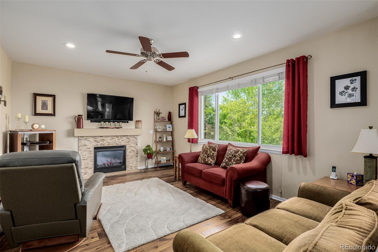 MLS Image #8 for 16671 e prairie goat avenue,parker, Colorado