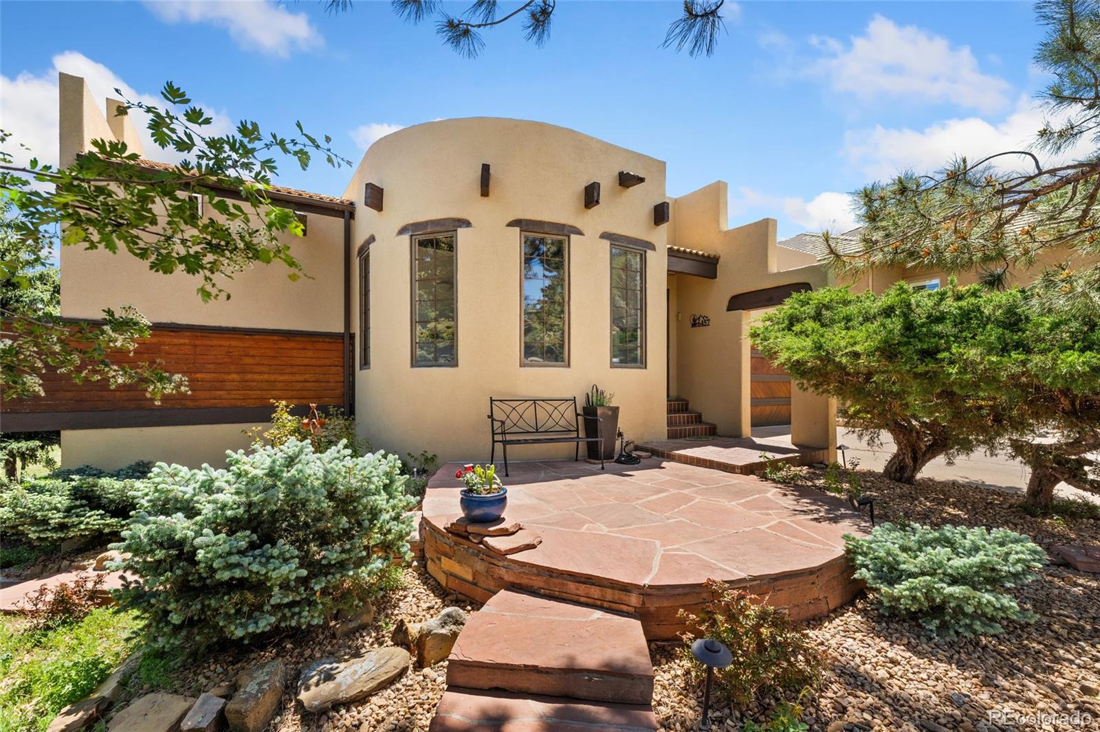 MLS Image #0 for 6457  willow broom trail,littleton, Colorado