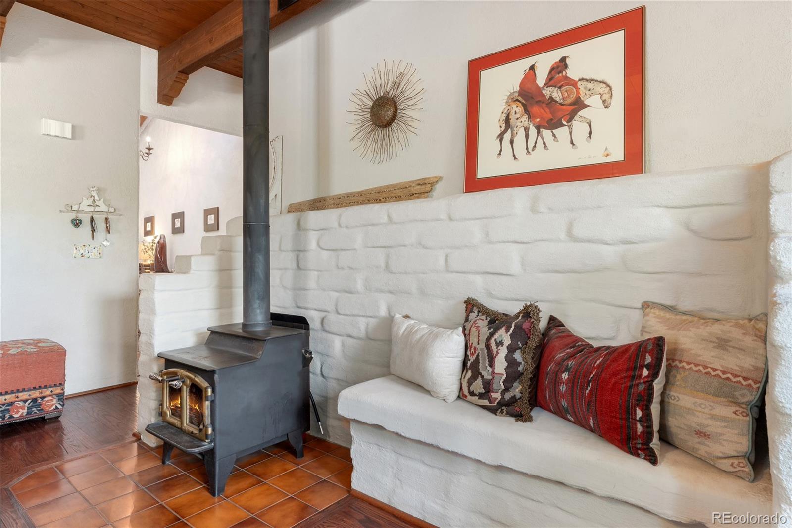 MLS Image #11 for 6457  willow broom trail,littleton, Colorado