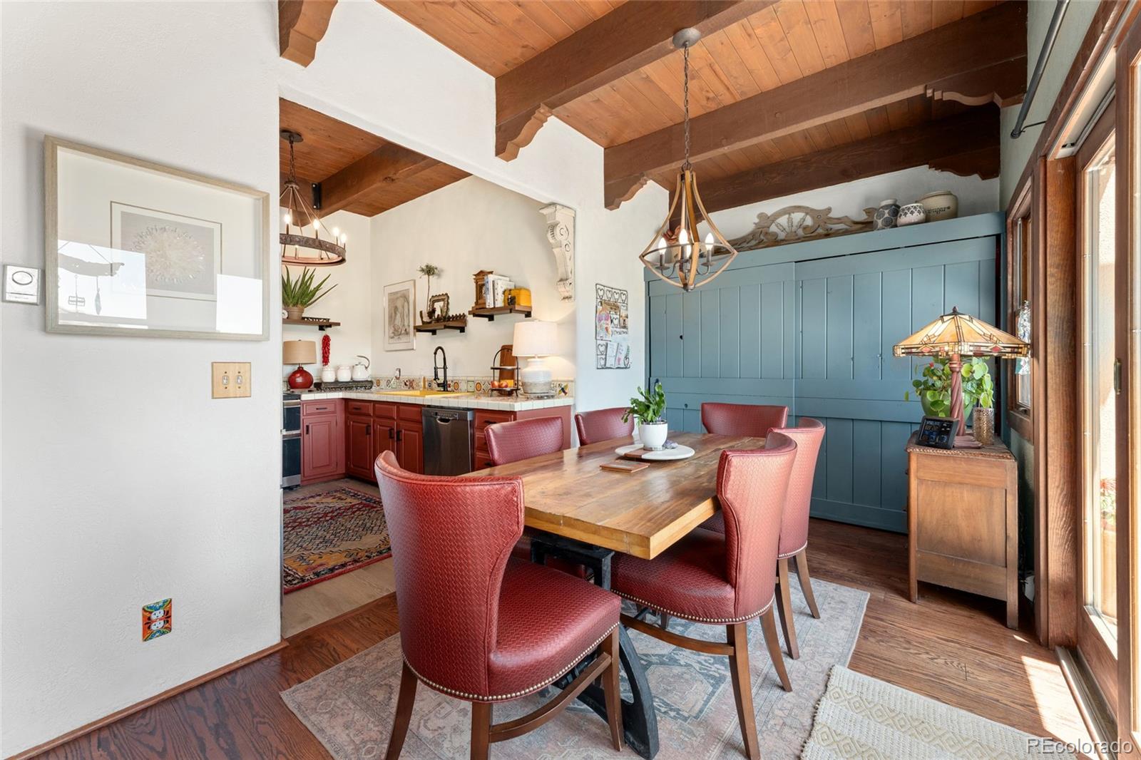 MLS Image #12 for 6457  willow broom trail,littleton, Colorado