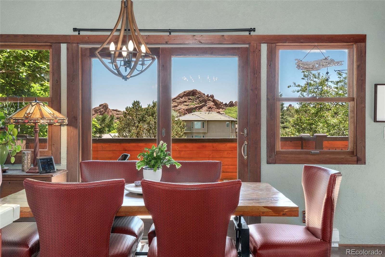 MLS Image #13 for 6457  willow broom trail,littleton, Colorado