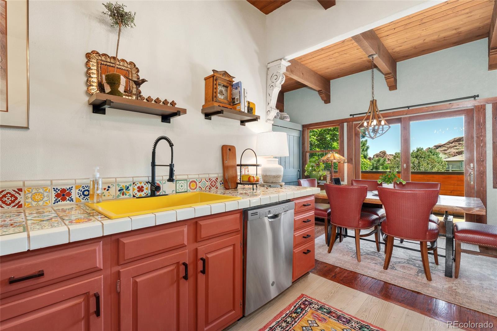 MLS Image #15 for 6457  willow broom trail,littleton, Colorado
