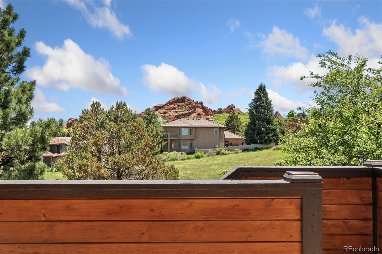 MLS Image #3 for 6457  willow broom trail,littleton, Colorado