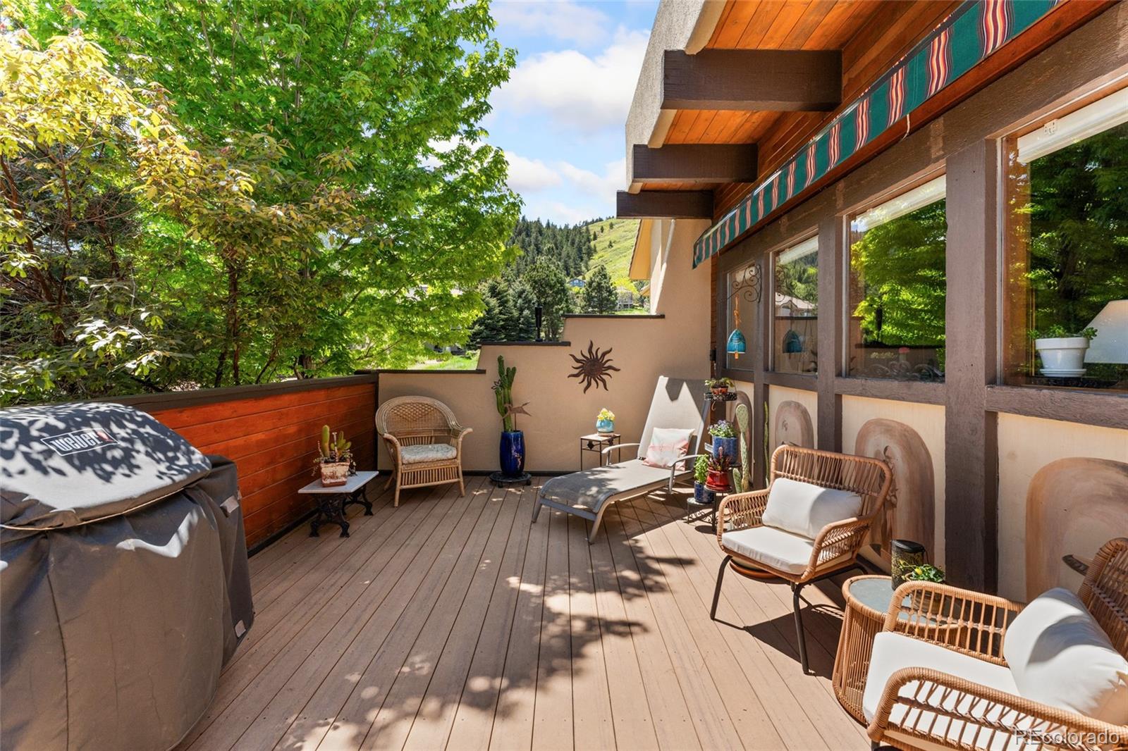 MLS Image #33 for 6457  willow broom trail,littleton, Colorado
