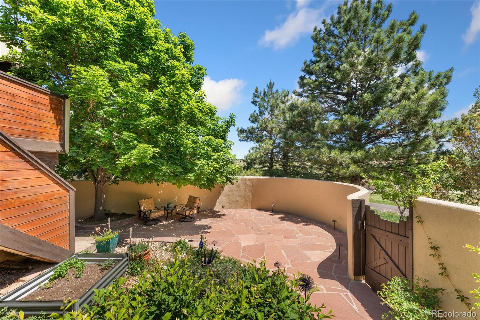 MLS Image #34 for 6457  willow broom trail,littleton, Colorado