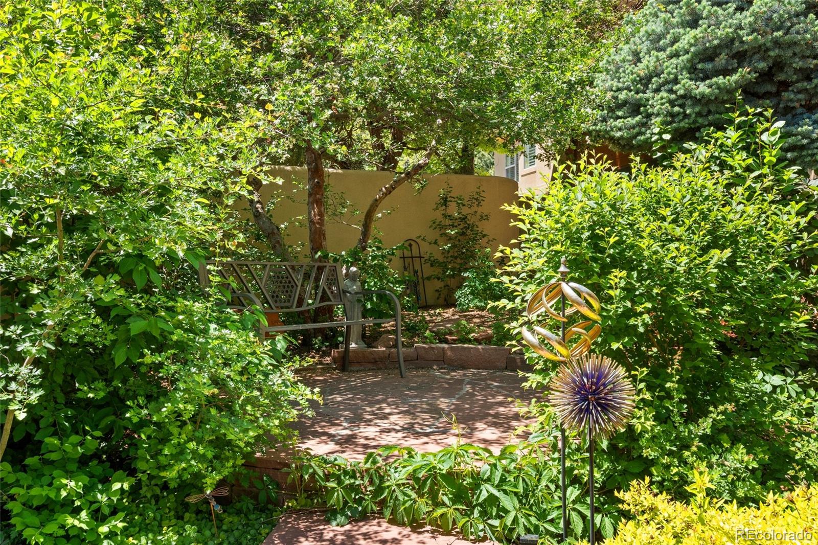 MLS Image #36 for 6457  willow broom trail,littleton, Colorado
